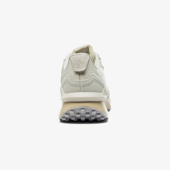 Imagem do Tênis Fila Renno Vintage Vaporous Gray