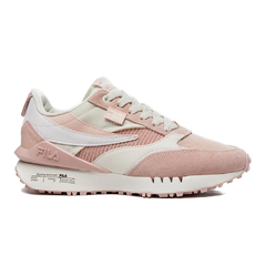Tênis Fila Renno Raw Rose Smoke