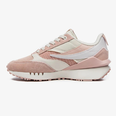 Tênis Fila Renno Raw Rose Smoke - Santana Store