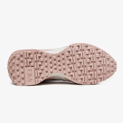 Tênis Fila Renno Raw Rose Smoke - comprar online