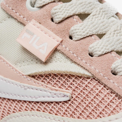 Tênis Fila Renno Raw Rose Smoke - loja online