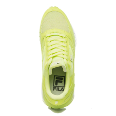 Tênis Fila Renno Vintage Sharp Green na internet