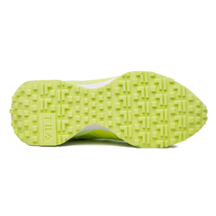 Tênis Fila Renno Vintage Sharp Green