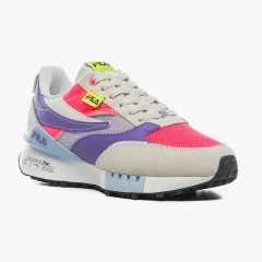 Tênis Fila Renno Vintage Passion Flower - comprar online