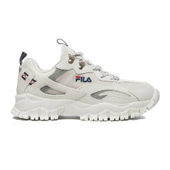 Tênis Fila Ray Tracer Tr White Pack Urban Street