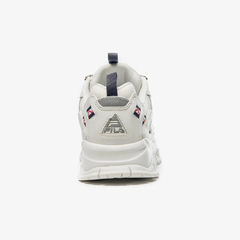 Tênis Fila Ray Tracer Tr White Pack Urban Street