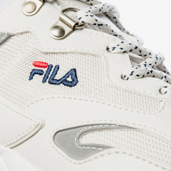 Tênis Fila Ray Tracer Tr White Pack Urban Street - loja online