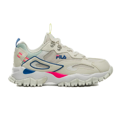 Tênis Fila Ray Tracer Tr Soft Misty Royal Pack Urban Street