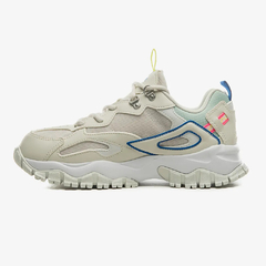 Tênis Fila Ray Tracer Tr Soft Misty Royal Pack Urban Street - Santana Store