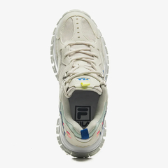 Tênis Fila Ray Tracer Tr Soft Misty Royal Pack Urban Street na internet