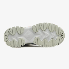 Tênis Fila Ray Tracer Tr Soft Misty Royal Pack Urban Street - comprar online