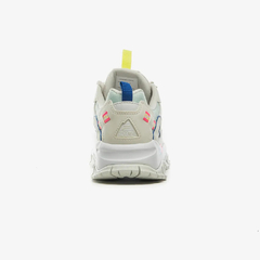 Imagem do Tênis Fila Ray Tracer Tr Soft Misty Royal Pack Urban Street