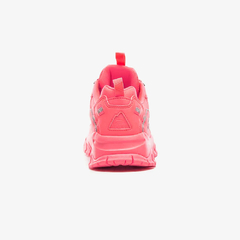 Tênis Fila Ray Tracer Tr Soft Fiery Coral Pack Urban Street