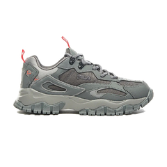 Tênis Fila Ray Tracer Grey Fusion Coral