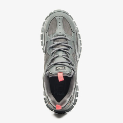Tênis Fila Ray Tracer Grey Fusion Coral na internet
