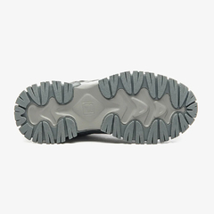 Tênis Fila Ray Tracer Grey Fusion Coral - comprar online