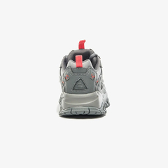 Tênis Fila Ray Tracer Grey Fusion Coral