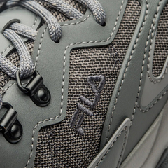 Tênis Fila Ray Tracer Grey Fusion Coral - loja online