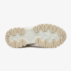 Tênis Fila Ray Tracer Humus Raw White - comprar online