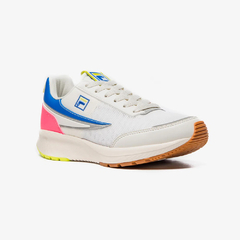 Tênis Fila Retro 88 Soft Diva Pink - comprar online