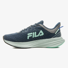 Tênis Fila Racer Curve Navy - Santana Store
