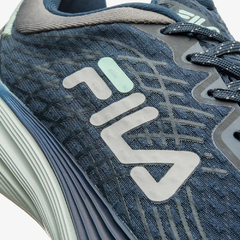 Tênis Fila Racer Curve Navy - loja online