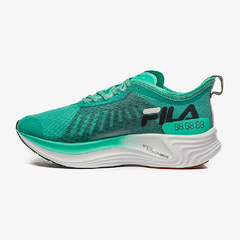 Tênis Fila Racer Carbon Tri Acqua Green - Santana Store