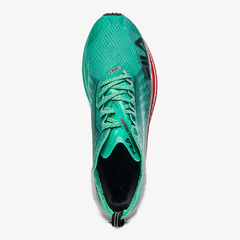 Tênis Fila Racer Carbon Tri Acqua Green na internet