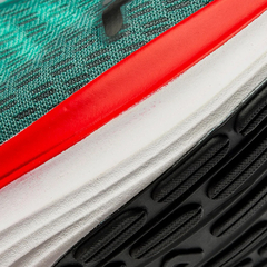Tênis Fila Racer Carbon Tri Acqua Green - comprar online