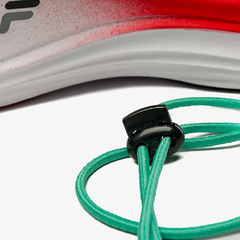 Tênis Fila Racer Carbon Tri Acqua Green - loja online