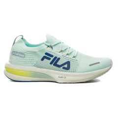 Tênis Fila Float Elite Blue Glass
