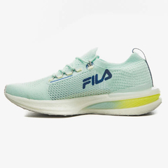 Tênis Fila Float Elite Blue Glass - Santana Store