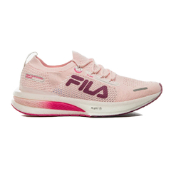 Tênis Fila Float Elite Crystal Magenta
