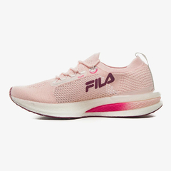 Tênis Fila Float Elite Crystal Magenta - Santana Store