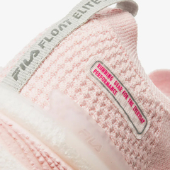 Tênis Fila Float Elite Crystal Magenta