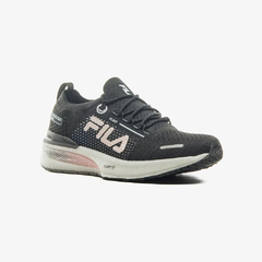 Tênis Fila Float Elite BLKCrystal Pink - comprar online