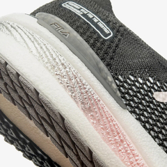Tênis Fila Float Elite BLKCrystal Pink