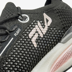Tênis Fila Float Elite BLKCrystal Pink - loja online