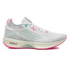 Tênis Fila Float Prime Fluor Pink