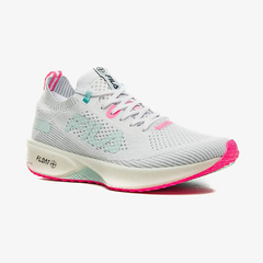 Tênis Fila Float Prime Fluor Pink - comprar online