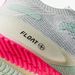 Tênis Fila Float Prime Fluor Pink