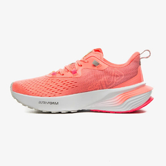 Tênis Fila Racer Spider Soft Fiery Coral - Santana Store