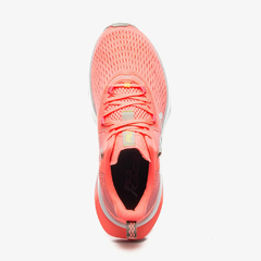 Tênis Fila Racer Spider Soft Fiery Coral na internet