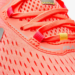 Tênis Fila Racer Spider Soft Fiery Coral - loja online