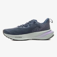 Tênis Fila Racer Spider Navy - Santana Store
