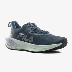 Tênis Fila Racer Spider Navy - comprar online