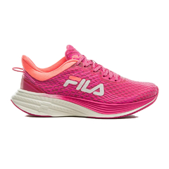 Tênis Fila Racer Curve Magenta