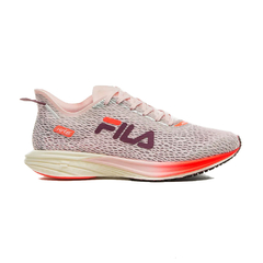 Tênis Fila Racer KR6 Crystal Pink