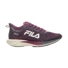 Tênis Fila Racer KR6 Amaranth