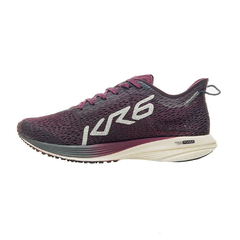 Tênis Fila Racer KR6 Amaranth - Santana Store